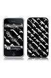 MusicSkins Rogue Status - Guns Black - Phone Skins,Accessories for Unisex