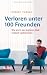 Books : Verloren unter 100 Freunden