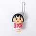 Sakura Momoko Manicure Care Steel Nail Clippers