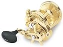 Trinidad 40 Reel