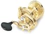 Trinidad Adjustable Leverage Reel