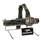 PRINCETONTEC(プリンストンテック) APEX-R-PRO アペックスRプロ 3ワットLEDヘッドランプ オリーブ APX-R-PRO-ODの画像