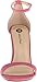 Michael Antonio Women's Jaxine-Rep Dress Sandal