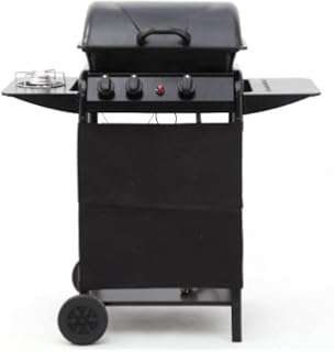 barbecue gaz arizona 5kw