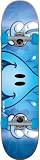 World Industries Peeking Wet Willy Mid Complete Skate Board