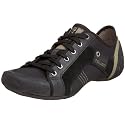 Tsubo Men's Rumford Canvas Lace