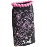 Tinkerbell Sock For Mobile Phone