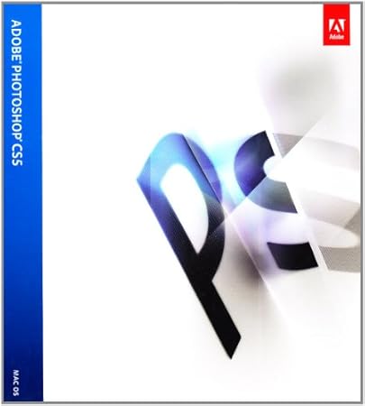 Photoshop CS5 12 macintosh Italian Upgrade