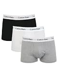 Calvin Klein 3 Pack Trunk