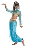 41nECb9SbCL. SL160  Mystical Genie Child Costume Large (10 12)