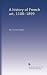 A history of French art, 1100-1899