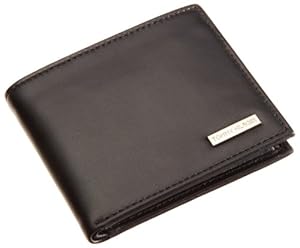Tommy Hilfiger Men's Stockon Coin Passcase Tommy Hilfiger Men's Stockon Coin Passcase