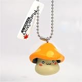 Maple Story Keychain Gashapon - Maple Kino