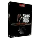 Films to Keep You Awake 6-DVD Set ( Pel�culas para no dormir: La habitaci�n del ni�o / La Culpa / Adivina qui�n soy / Para entrar a vivir / Regreso a Moira / Cuento de navidad ) ( Films to Keep You Awake: The Baby's Room / Blame / A Real Frby Juan Jos� Ballesta