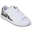 Men's Mossimo Supply Co. Jonnie Skate Shoe - White