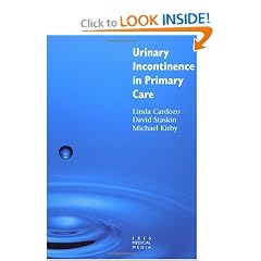 Urinary Tract Infection in the Female by Stuart L. Stanton and Peter L. Dwyer