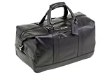 KENNETH COLE Smooth Landing Duffel Bag 20