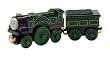 Talking Railway Emily by Thomas the Tank Wooden Train Engine