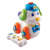 VTech Infant Learning Skippy the Smart Pup