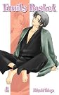 Fruits Basket, Volume 4 [FRUITS BASKET V04]