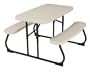 Lifetime Kid's Picnic Table