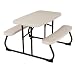 Lifetime Kid's Picnic Table