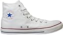 CONVERSE All Star Hi - Chucks - M7650 - Optical White/Weiß