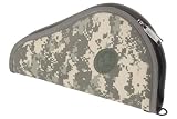 NRA Padded Pistol Case