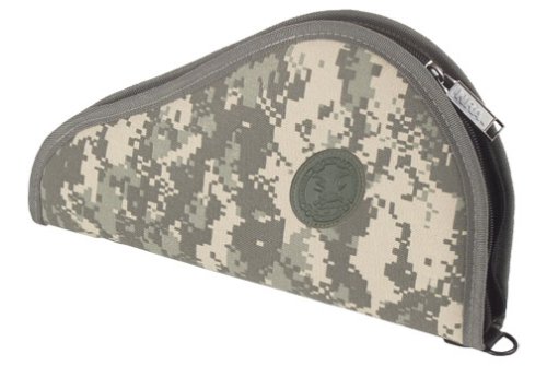 NRA Padded Pistol Case