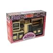 Melissa & Doug Kitchen Furniture
