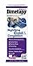 Dimetapp Nightime Cold and Cough Chest Congestion, 4-Ounce (Pack of 3)