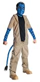 Avatar Childs Costume, Jake Sully Costume 41nEH7m18FL. SL160 Avatar Childs Costume, Jake Sully Costume