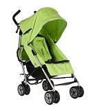 Joovy Groove Stroller Green