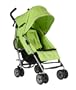 Joovy Groove Stroller Green