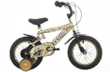 Raleigh ST24 Hornet Cruiser BMX Bike - 24