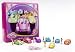 Polly Pocket Polly Wheels Micro Cars + Dolls Collectible Tin