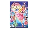 Barbie in the 12 Dancing Princesses PC Game