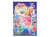 Barbie in the 12 Dancing Princesses PC Game