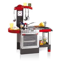 Smoby 024244 - Smoby Role Play - Elektronische Tefal K�che