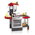 Smoby 024244 - Smoby Role Play - Elektronische Tefal K�che