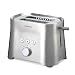 Kenwood Elan TTM602 Toaster, 2 Slice (Brushed Metal)