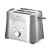 Kenwood Elan TTM602 Toaster, 2 Slice (Brushed Metal)