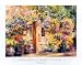 Cotswold Arms Tavern by Linda Lee Fine Art Print / Poster 7.00 x 5.00 in.