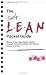 The Simply Lean Pocket Guide - Making Great Organizations Better Through PLAN-DO-CHECK-ACT (PDCA) Kaizen Activities
