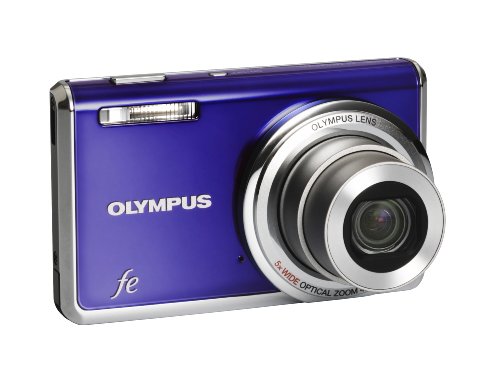 Olympus FE5020