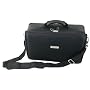 InFocus CA-CASE-01 Soft Polyster Projector Carry Case Strap (Black)