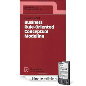 Business Rule-Oriented Conceptual Modeling