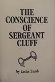 The conscience of sergeant Cluff