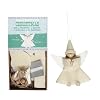 Felt craft kit christmas angel