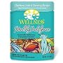 Wellness Healthy Indulgence Chicken, Crab and Herring Entree For Cats